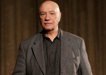 Российский актер Леонид Куравлев попал в реанимацию с пневмонией