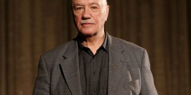 Российский актер Леонид Куравлев попал в реанимацию с пневмонией