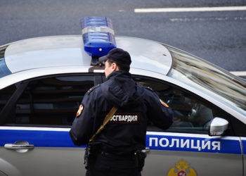 В Екатеринбурге более 150 школ эвакуировали из-за «минирования»