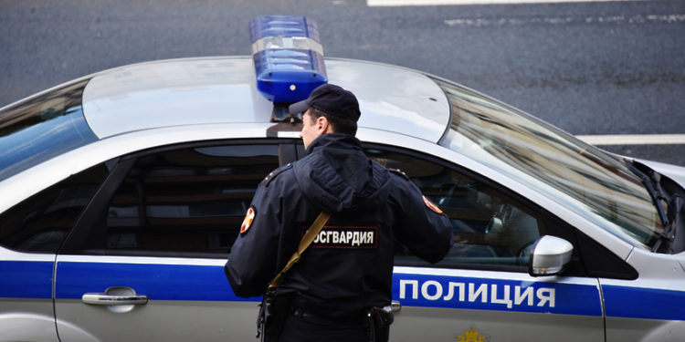 В Екатеринбурге более 150 школ эвакуировали из-за «минирования»