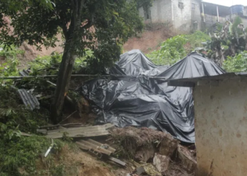 Проливные дожди в Бразилии привели к гибели 20 человек