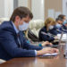 Комиссия по ЧС: Госучреждения должны экономить газ и электроэнергию