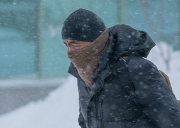 Синоптики предупреждают о сильном ветре
