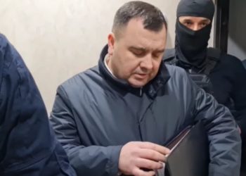 Прокуроры требуют 30 дней ареста для Василия Костюка и Вячеслава Недели