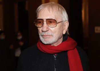 В России умер режиссер и сценарист Виктор Мережко