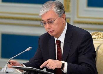 Правительство Казахстана ушло в отставку на фоне массовых протестов против повышения цен на топливо