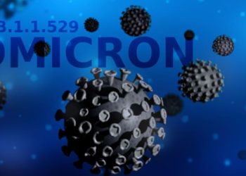 Varianta Omicron a virusului COVID-19 a fost confirmată în Republica Moldova