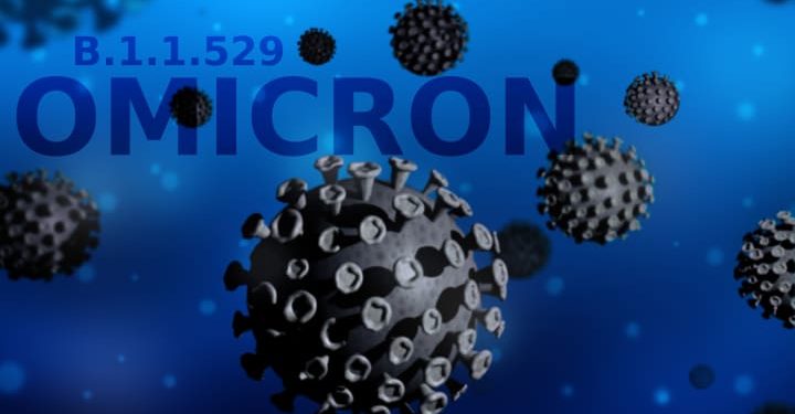 Varianta Omicron a virusului COVID-19 a fost confirmată în Republica Moldova