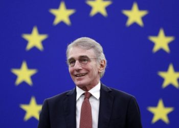 A murit preşedintele Parlamentului European David Sassoli