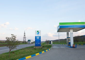 Consiliul Concurenței a început verificările la „Transautogaz” după ce prețul pentru un litru de metan a depășit 17 lei | VIDEO