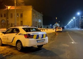 В Днепре солдат-срочник расстрелял сослуживцев и сбежал: есть жертвы и пострадавшие