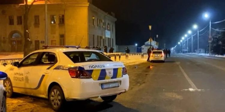 В Днепре солдат-срочник расстрелял сослуживцев и сбежал: есть жертвы и пострадавшие