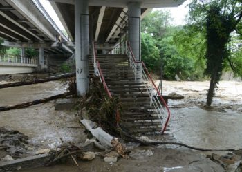 Российский ученый предсказал глобальную катастрофу в ближайшие годы