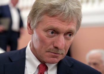 Песков заявил об отсутствии «двойного дна» в вопросе поставок газа в Молдавию