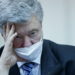 Суд по избранию меры пресечения Порошенко по делу о госизмене отложили до 19 января