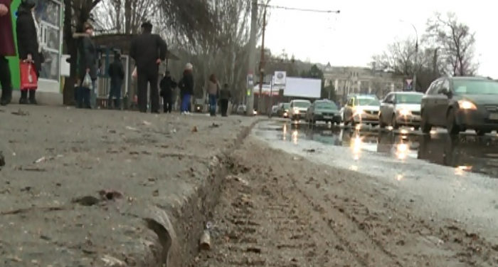 Vreme deosebit de caldă: Câte grade vor fi pe 5 ianuarie