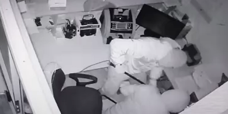 ПБОПОД завершила уголовное преследование в отношении двух обвиняемых из Комрата за кражу 800 000 леев