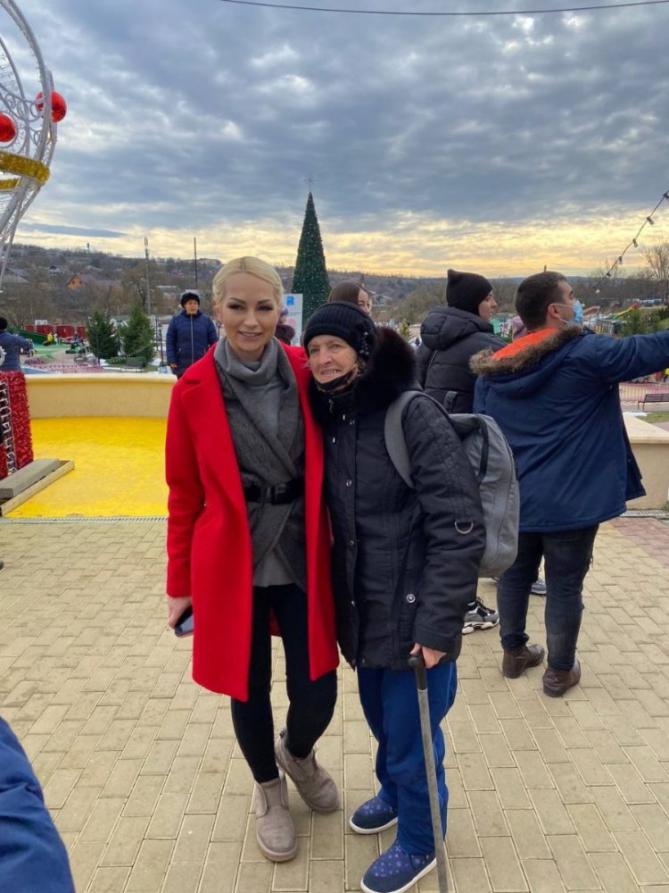 Бельчане на экскурсии в OrheiLand: Если бы Марина Таубер была нашим примаром, и в Бельцах было бы так же хорошо, как в Оргееве | FOTO/VIDEO