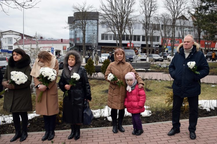 Ziua de naștere a poetului Mihai Eminescu a fost sărbătorită, la Orhei, prin mai multe manifestări culturale