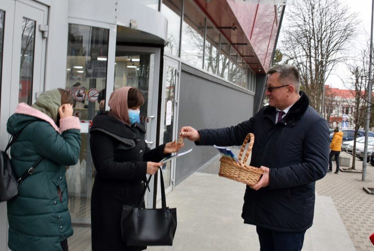 Ziua de naștere a poetului Mihai Eminescu a fost sărbătorită, la Orhei, prin mai multe manifestări culturale
