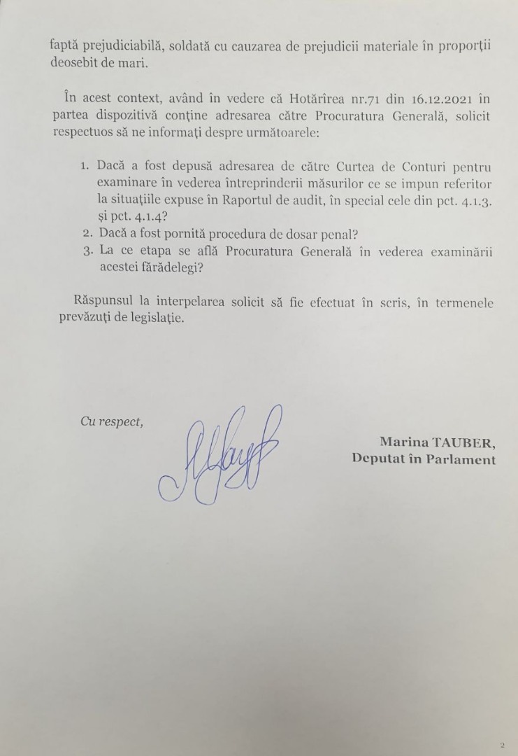 Partidul „ȘOR”, interpelare la Procuratură privind vaccinurile anti-COVID expirate