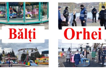 Șor: Descinderile de la OrheiLand n-au legătură cu pandemia. Cei din PAS sunt deranjați că alții pot să construiască, iar ei nu