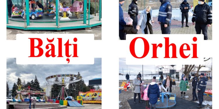 Șor: Descinderile de la OrheiLand n-au legătură cu pandemia. Cei din PAS sunt deranjați că alții pot să construiască, iar ei nu