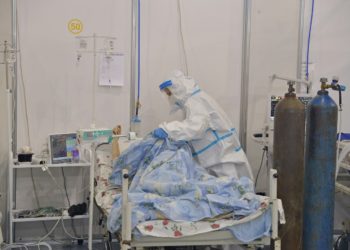 Explozie de cazuri de Covid în Moldova. Ministerul Sănătății raportează 11 decese