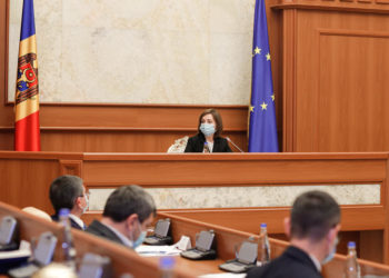 Maia Sandu a convocat în regim de urgență Consiliul Suprem de Securitate. Ce s-a discutat acolo? | VIDEO