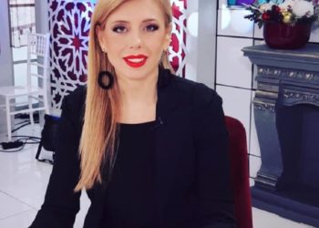 „Favorizați sunt nativii cu semne de apă”. Astrologul Cristina Guzinschi a examinat în stele cum va fi acest an pentru fiecare zodie | VIDEO