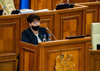 S-a stins din viață un deputat al Parlamentului Republicii Moldova