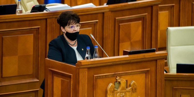 S-a stins din viață un deputat al Parlamentului Republicii Moldova