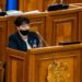 S-a stins din viață un deputat al Parlamentului Republicii Moldova