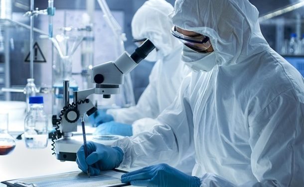 Штамм Омикрон меньше поражает легкие — ученые