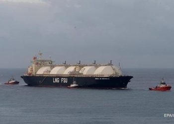 В мире сменился лидер по поставкам сжиженного газа