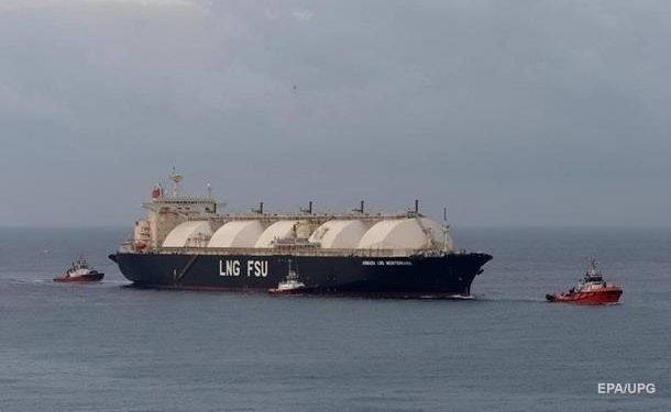 В мире сменился лидер по поставкам сжиженного газа
