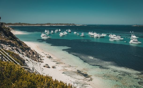 В Австралии температура воздуха превысила 50 градусов