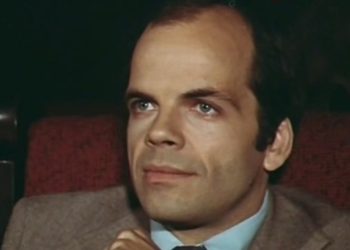 Умер известный латвийский актер Арнис Лицитис