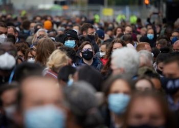 В Дании выявили более заразную мутацию Омикрона