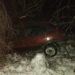 Doi șoferi din Bălți au fost surprinși beți la volan. Unul a fugit de poliție și a ajuns cu mașina într-un șanț | FOTO