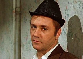 Умер российский актер Леонид Куравлев