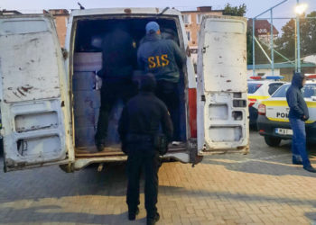 Dosarul capturii de 179 de cutii cu țigări „Ashima”, la Cahul, cu implicarea angajaților Poliției de Frontieră – trimis în judecată