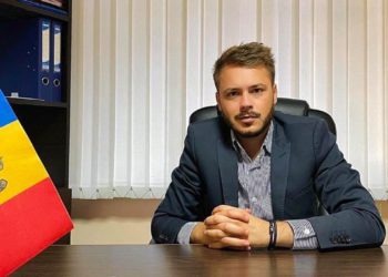 Directorul INFOCOM, Sergiu Ceban, și-a dat demisia: Am fost implicat în insinuări nefondate