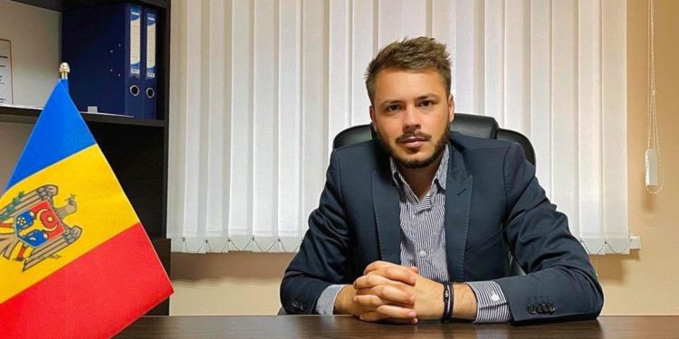 Directorul INFOCOM, Sergiu Ceban, și-a dat demisia: Am fost implicat în insinuări nefondate