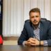 Directorul INFOCOM, Sergiu Ceban, și-a dat demisia: Am fost implicat în insinuări nefondate