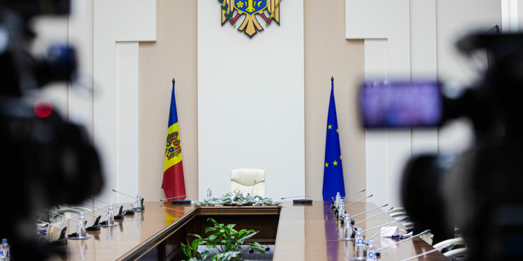 Prima ședință de Guvern din 2022: Când se întrunesc miniștrii și ce proiecte vor examina