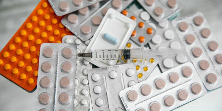 ANSA a retras de pe piață un lot de medicamente de uz veterinar