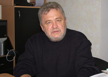 Regizorul Valeriu Jereghi acuză pe ministrul Culturii, Sergiu Prodan, de conflict de interese cu fratele acestuia în legătură cu acordarea indemnizațiilor de merit | VIDEO