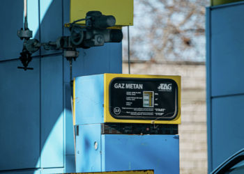 Prețuri record la gazul metan: S-a scumpit cu 5 lei – cât valorează acum