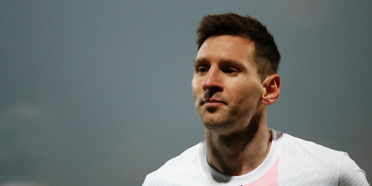 Lionel Messi a fost diagnosticat cu COVID-19